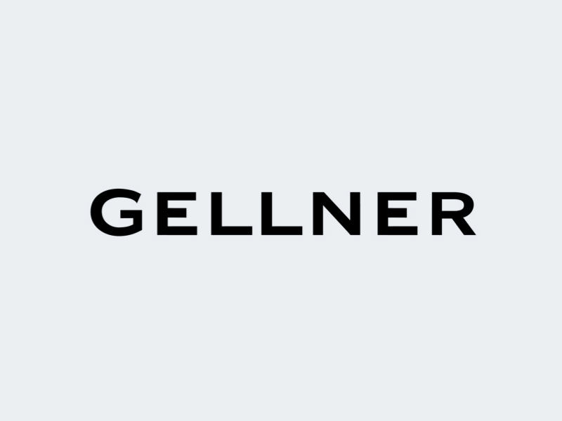 Gellner