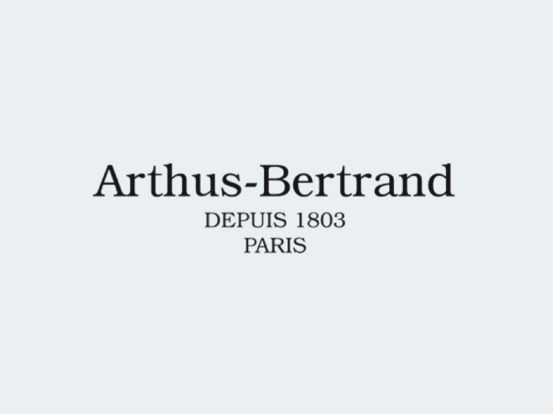 Arthus-Bertrand